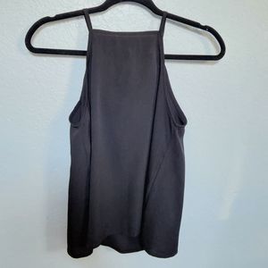 BP black sleeveless tank top Size XS